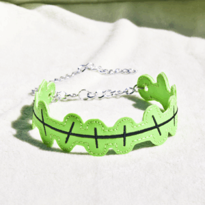 Stitch Choker