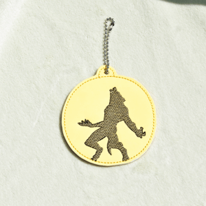 Werewolf Dangle