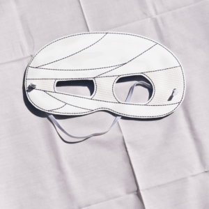 Mummy Mask