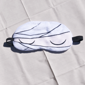 Mummy Sleep Mask
