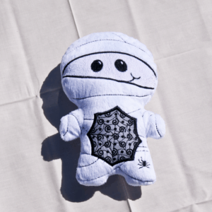 Mummy Plush