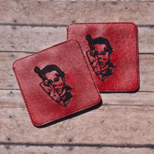 Boogie Man Killer Coasters