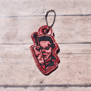 Boogie Man Killer Dangle