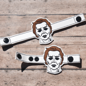 Boogie Man Killer Mask Extender
