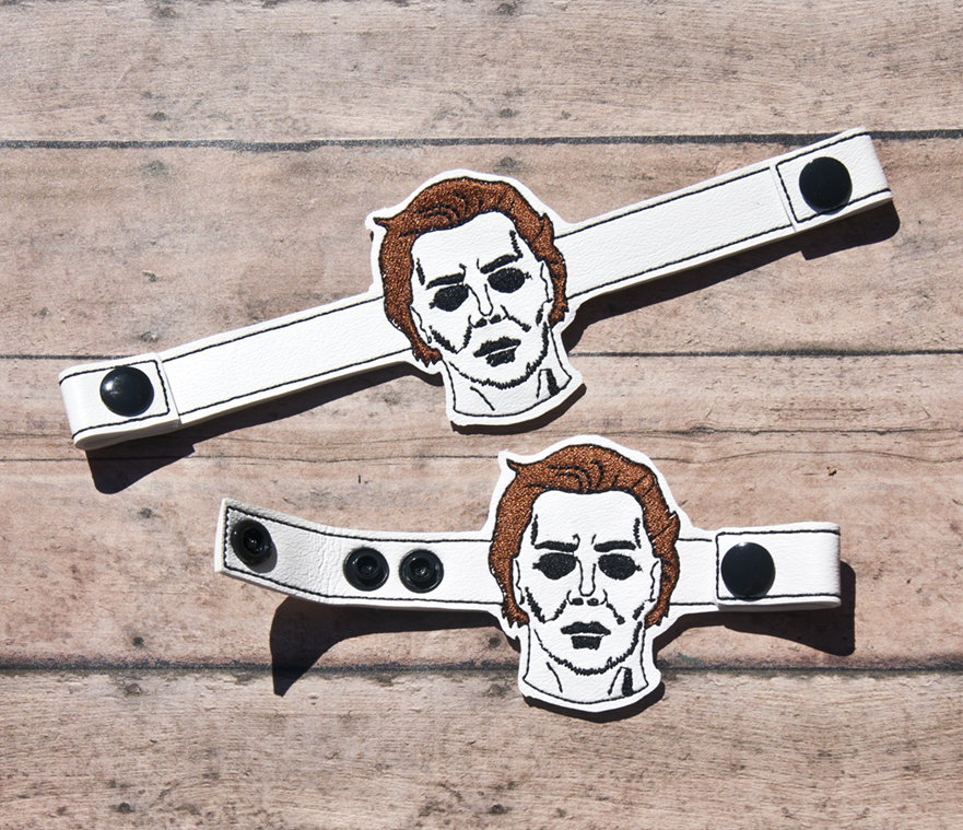 Boogie Man Killer Mask Extender