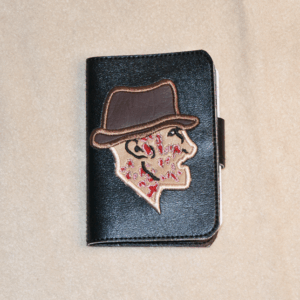 Sleep Killer Notebook