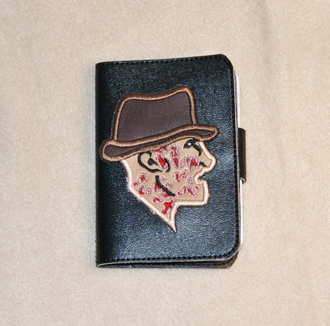 Sleep Killer Notebook