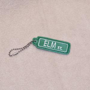 Elm St. Bag Dangle
