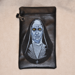 Demonic Nun Bag
