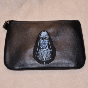 Demonic Nun Clutch