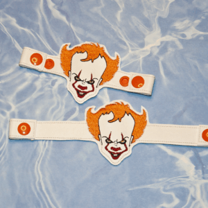 Evil Clown Mask Extender