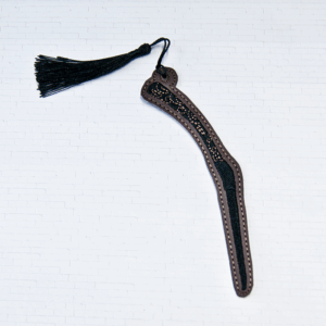 BL Wizard Wand Bookmark