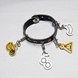 Magic School Charm Bracelet