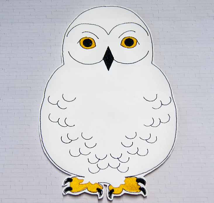 White Owl