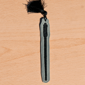 Potion Master Wizard Wand Bookmark