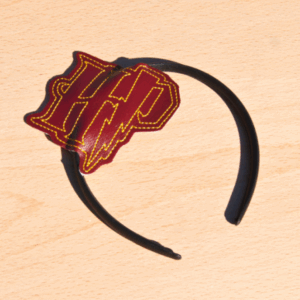 HP Headband