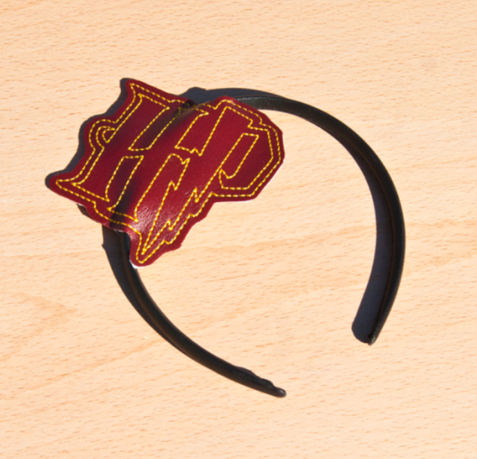 HP Headband