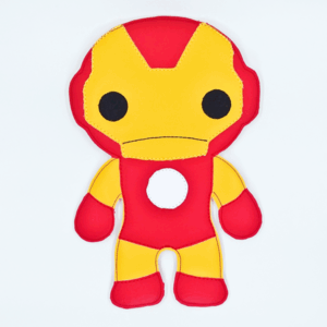Iron Guy Add-on Feltie