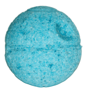 False Moon Bath Bomb