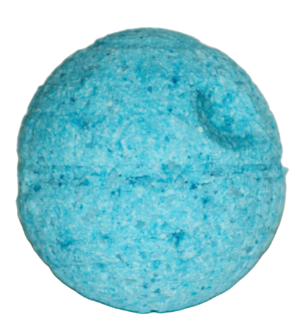 False Moon Bath Bomb