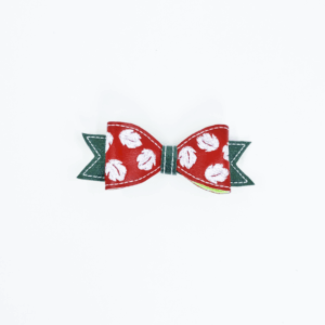 Hawaiian Luau Hair Bow