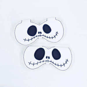 Pumpkin King Eye Glass Holder