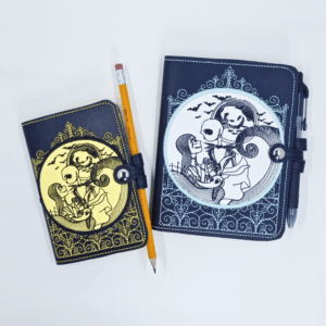 Meant To Be Notebook