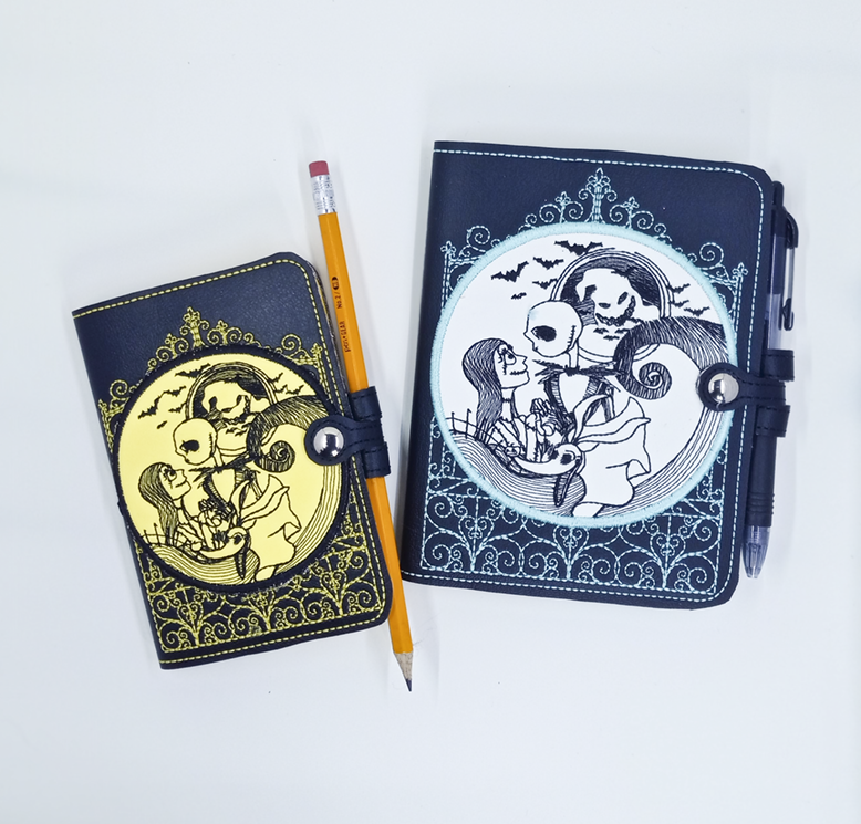 Meant To Be Notebook