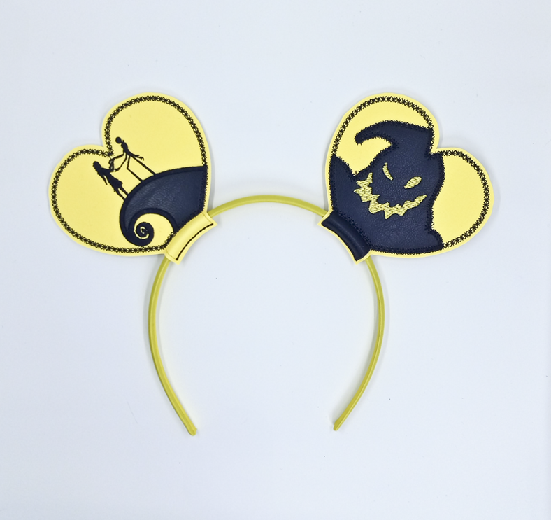 Meant To Be Headband