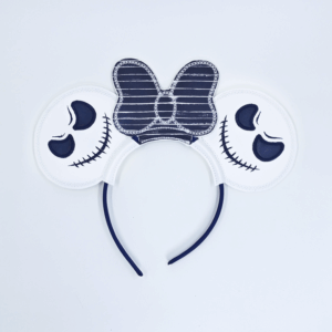 Pumpkin King Headband