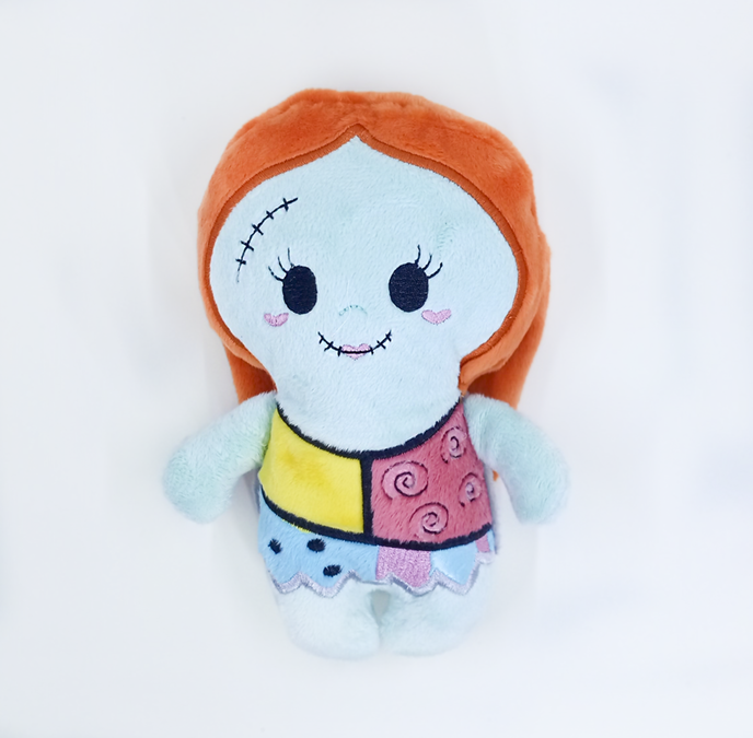 Little Rag Doll Plush