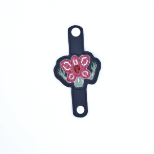 Plant Creature Cord Wrap