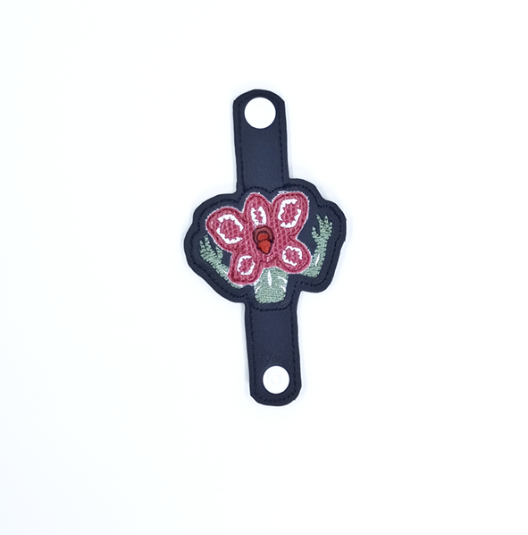 Plant Creature Cord Wrap