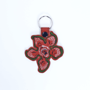 Plant Creature V.2 Key Fob