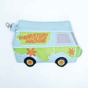 Mystery Van Sculpted Bag