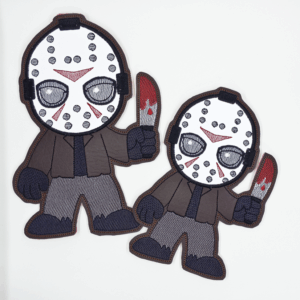 Chibi Camp Killer Add-On Feltie