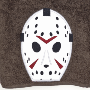 FD13 Camp Killer Hooded Towel