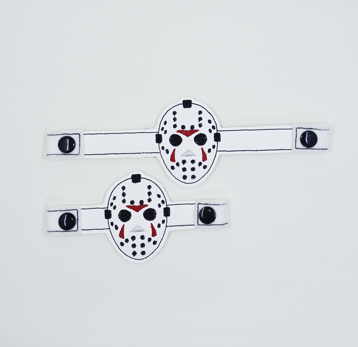 Camp Killer Mask Extender