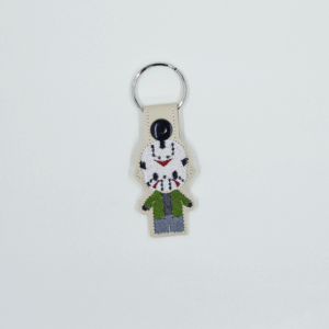 Lil' Camp Killer Key Fob