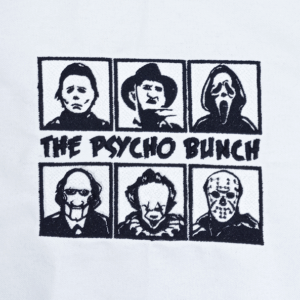 The Psycho Bunch