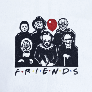 Horror Friends
