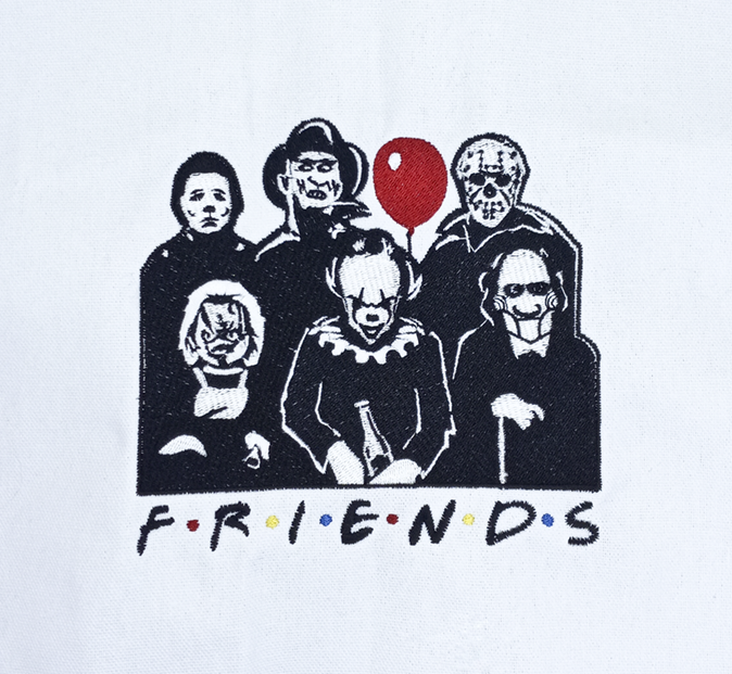 Horror Friends