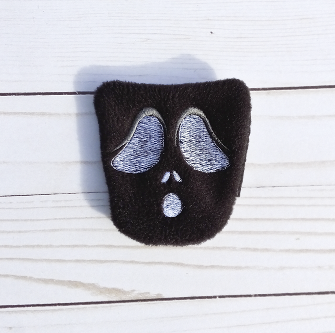 Movie Killer Hand Warmer