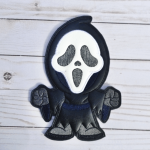 Movie Killer Add-On Feltie