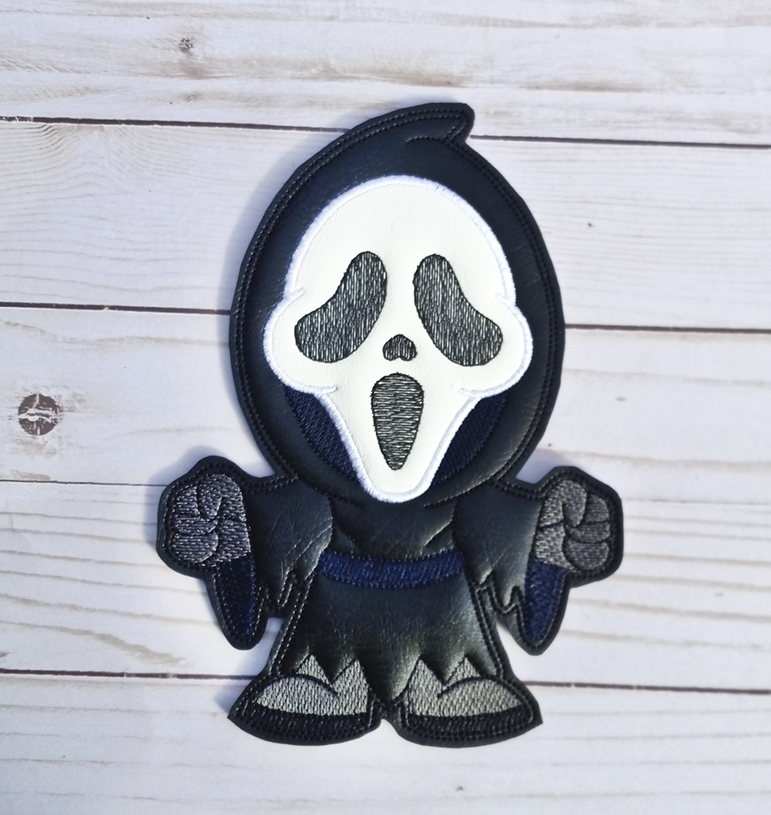 Movie Killer Add-On Feltie