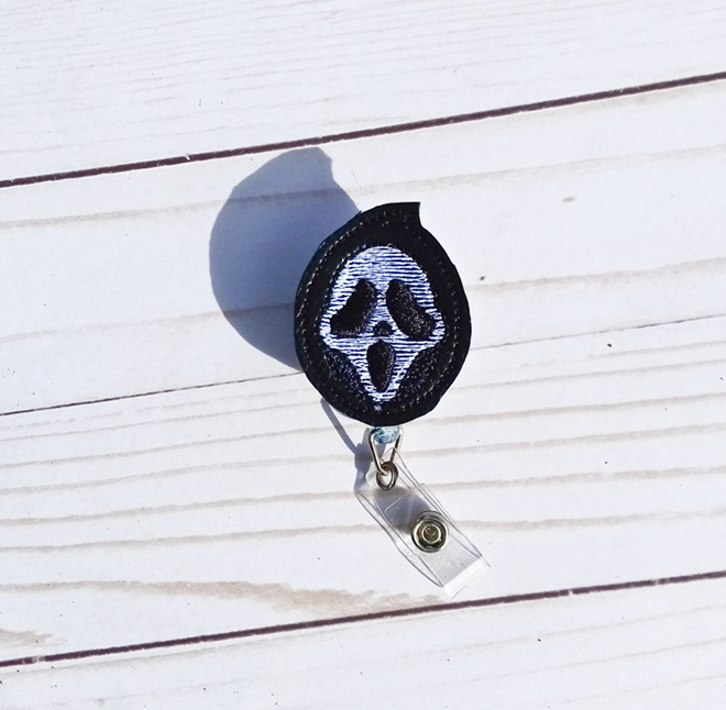 Movie Killer Badge Reel