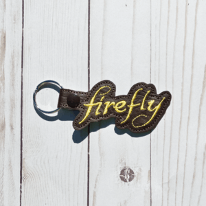 Firefly Key Fob