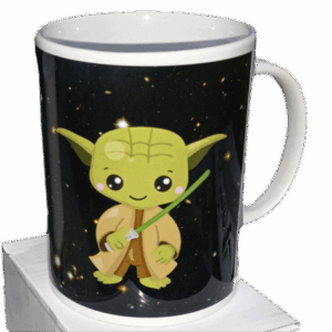 Awaken Without Coffee Mug