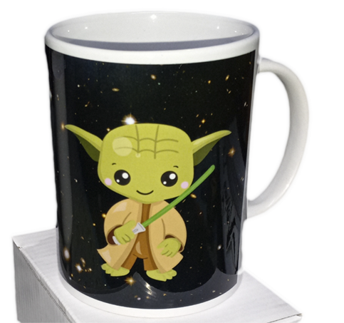 Awaken Without Coffee Mug