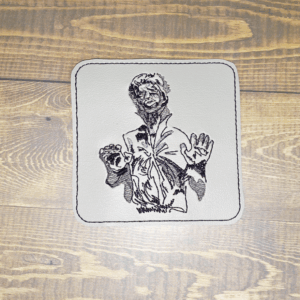 Carbonite Coasters